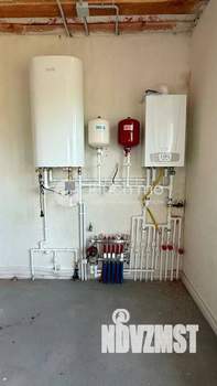 Дом 215м², 2-этажный, участок 8 сот.