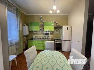 Дом 168м², 2-этажный, участок 4 сот.