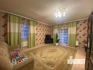 Дом 168м², 2-этажный, участок 5 сот.