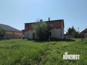 Дом 350м², 2-этажный, участок 15 сот.