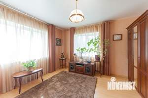 Коттедж 169м², 2-этажный, участок 7 сот.