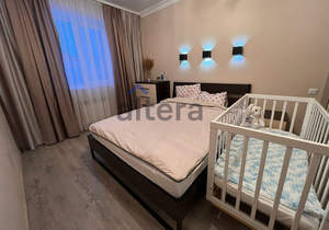 Дом 81м², 1-этажный, участок 5 сот.