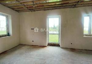 Дом 67м², 1-этажный, участок 10 сот.