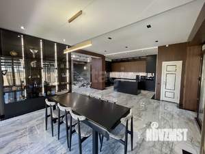 Дом 546м², 2-этажный, участок 11 сот.