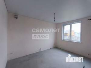 Дом 110м², 2-этажный, участок 4 сот.