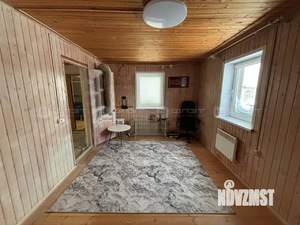 Дача 77м², 2-этажный, участок 5 сот.