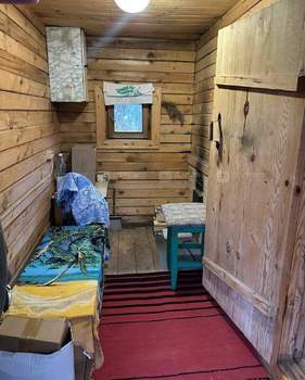 Дача 56м², 2-этажный, участок 0 сот.