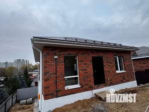 Коттедж 132м², 2-этажный, участок 5 сот.