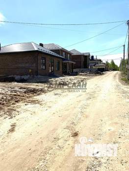 Коттедж 100м², 1-этажный, участок 5 сот.