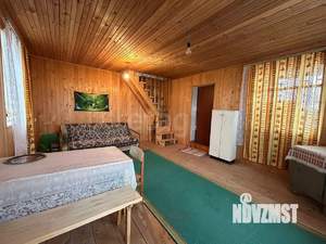 Дом 50м², 2-этажный, участок 6 сот.