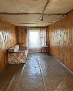 Дача 30м², 2-этажный, участок 5 сот.