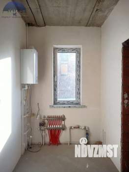 Коттедж 143м², 2-этажный, участок 6 сот.