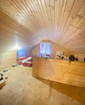 Дом 120м², 2-этажный, участок 11 сот.