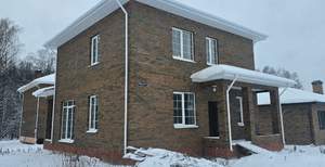 Дом 154м², 2-этажный, участок 5 сот.