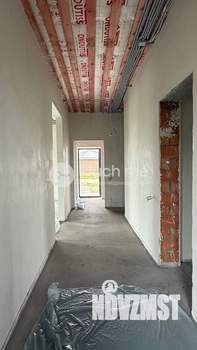 Дом 215м², 2-этажный, участок 8 сот.