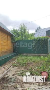 Дом 75м², 2-этажный, участок 9 сот.