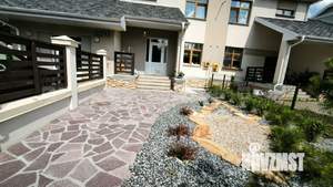 Дом 270м², 2-этажный, участок 7 сот.