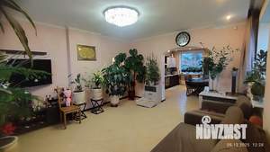 Коттедж 220м², 2-этажный, участок 13 сот.