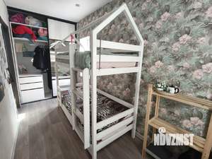 Дом 76м², 1-этажный, участок 7 сот.