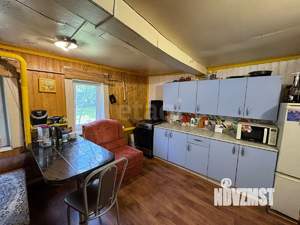 Дом 66м², 1-этажный, участок 7 сот.