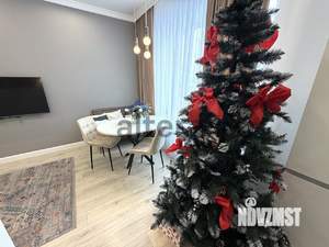 Дом 63м², 1-этажный, участок 3 сот.