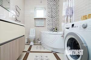 Дом 124м², 2-этажный, участок 5 сот.