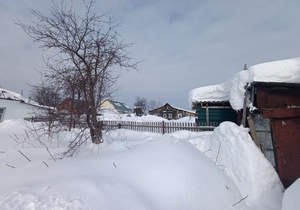 Дом 90м², 1-этажный, участок 4 сот.