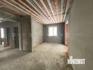 Дом 125м², 1-этажный, участок 5 сот.