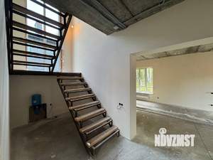 Коттедж 196м², 2-этажный, участок 10 сот.