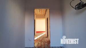 Дом 104м², 1-этажный, участок 4 сот.