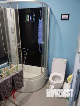 Коттедж 177м², 3-этажный, участок 4 сот.