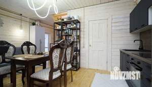 Дом 80м², 2-этажный, участок 5 сот.