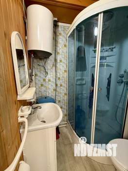 Дом 55м², 2-этажный, участок 5 сот.