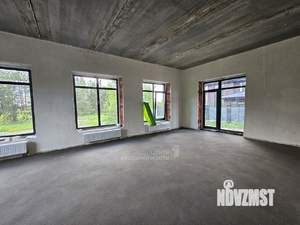 Коттедж 185м², 2-этажный, участок 8 сот.