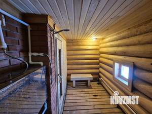 Дача 60м², 2-этажный, участок 9 сот.