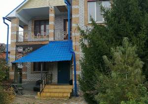 Дом 176м², 2-этажный, участок 7 сот.