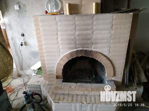 Коттедж 320м², 2-этажный, участок 9 сот.