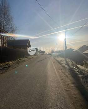 Дом 155м², 2-этажный, участок 5 сот.