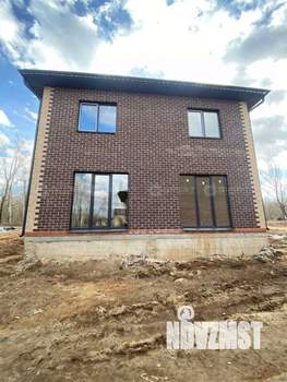 Дом 140м², 1-этажный, участок 4 сот.