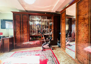 Дом 53м², 1-этажный, участок 5 сот.