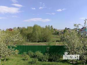 Дом 95м², 2-этажный, участок 9 сот.