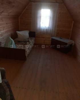 Дача 55м², 2-этажный, участок 0 сот.