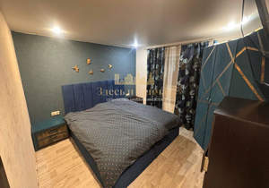 Дом 46м², 1-этажный, участок 7 сот.