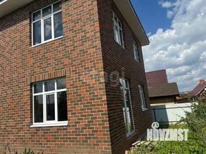 Дом 139м², 2-этажный, участок 5 сот.