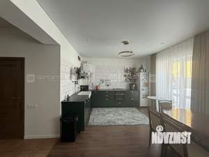 Дом 135м², 2-этажный, участок 5 сот.