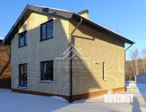 Дом 120м², 2-этажный, участок 5 сот.