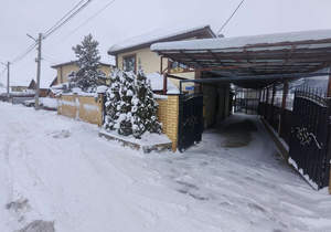 Дом 130м², 2-этажный, участок 4 сот.