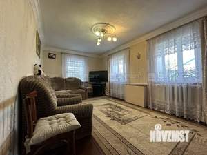 Дом 97м², 1-этажный, участок 6 сот.