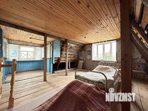 Дача 50м², 2-этажный, участок 6 сот.