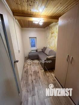 Дача 50м², 1-этажный, участок 3 сот.